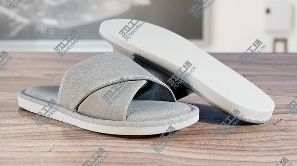 images/goods_img/20210312/3D model Shoes Collection 33/2.jpg